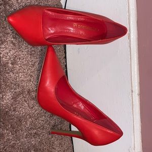 Heels